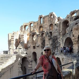 Meet your Posher, Jocelyne